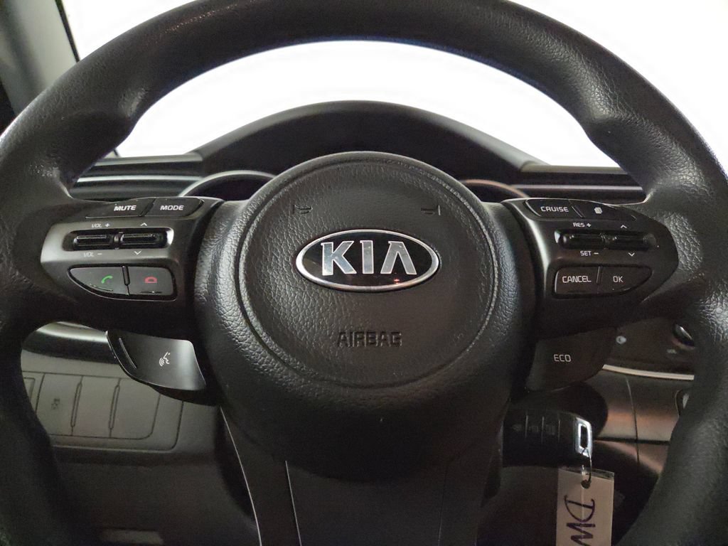 Used 2014 Kia Optima LX FWD image 21