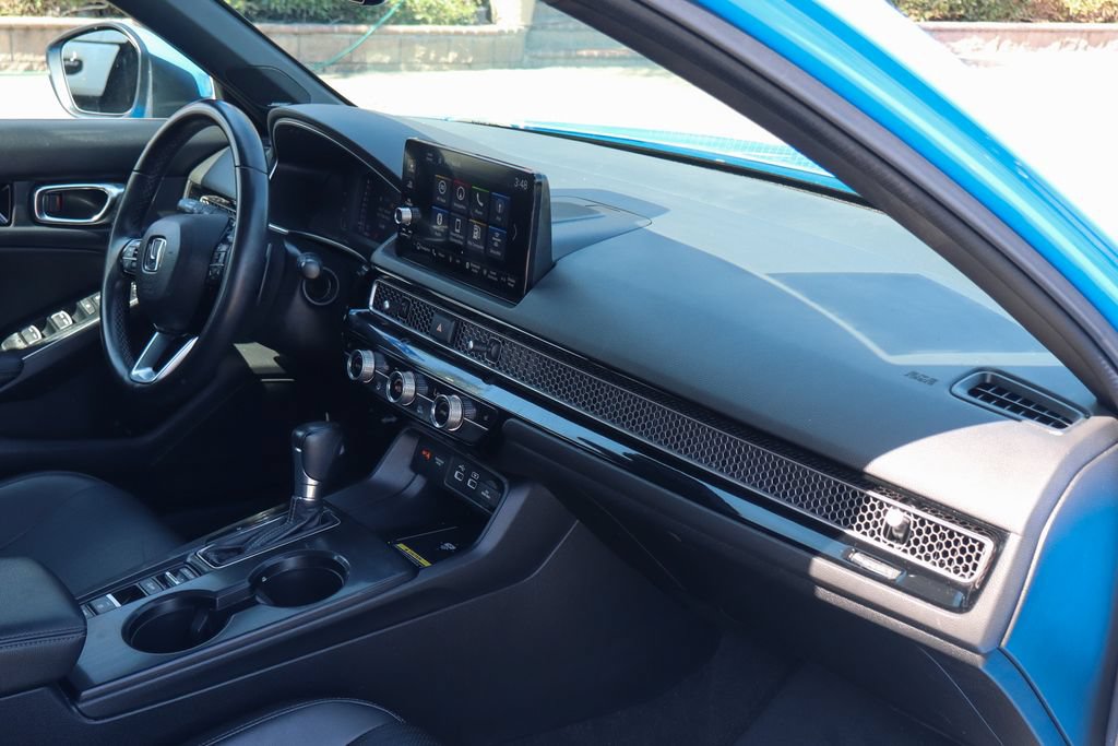 Used 2022 Honda Civic Sport Touring image 45