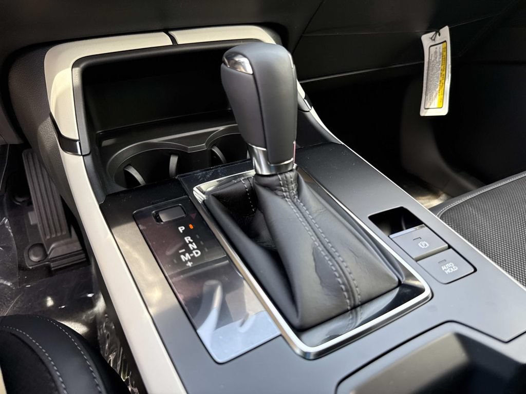 New 2026 MAZDA CX-5 Select AWD/4WD image 31