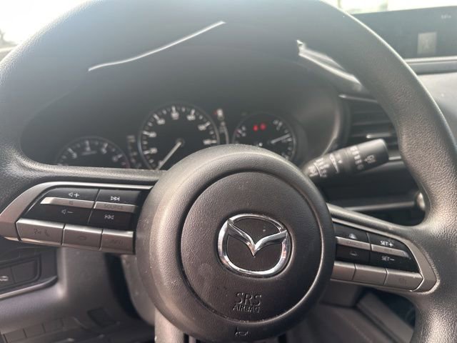 Certified 2023 MAZDA CX-30 AWD 2.5 S image 13