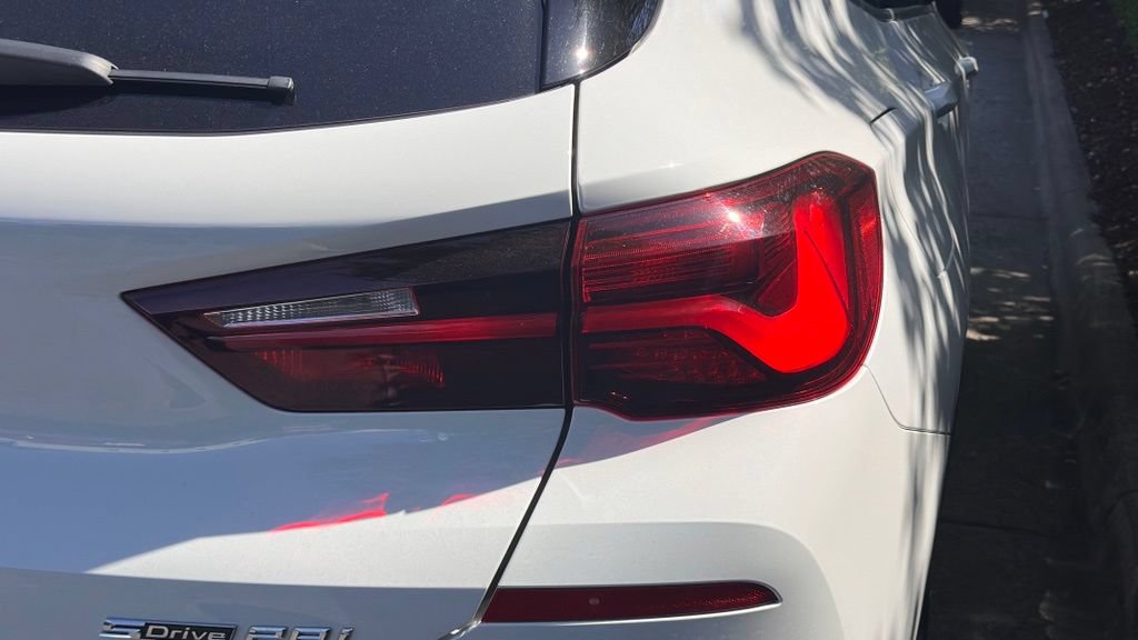 Used 2023 BMW X2 sDrive28i w/ Convenience Package FWD image 7