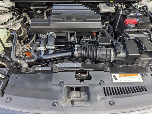 Used 2021 Honda CR-V EX image 23