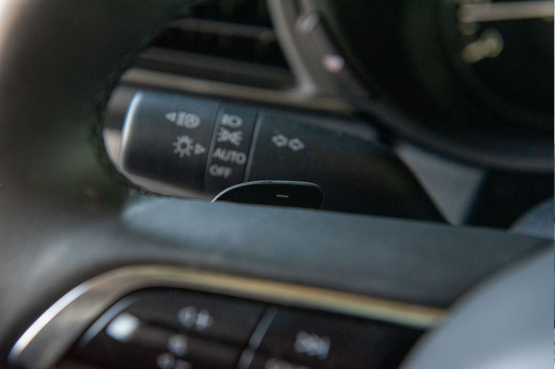 New 2024 MAZDA CX-30 2.5 Turbo w/ Premium Package image 30