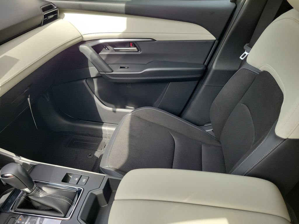 New 2026 MAZDA CX-5 Preferred AWD/4WD image 32