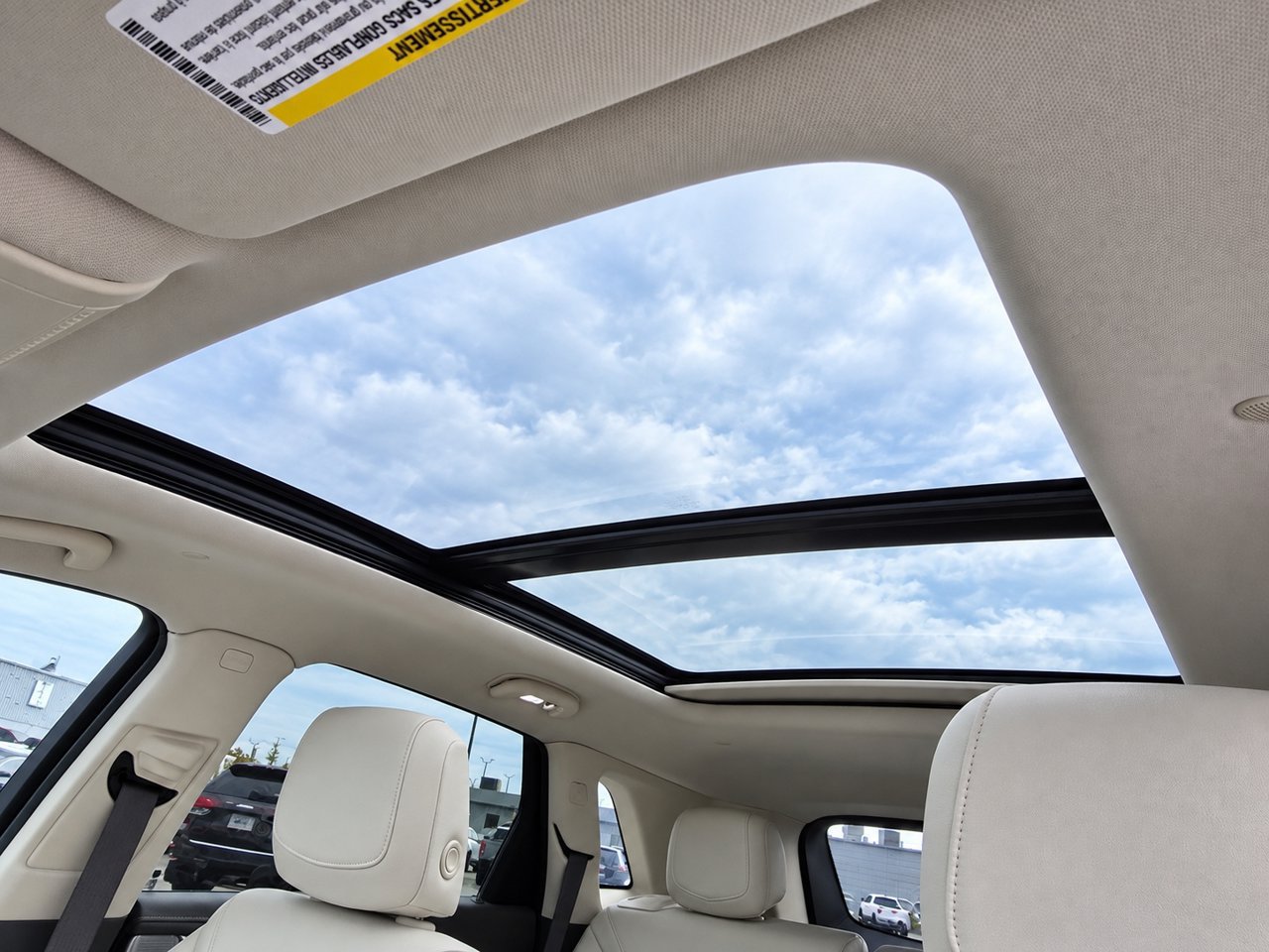 Used 2023 Cadillac XT5 Premium Luxury FWD image 26