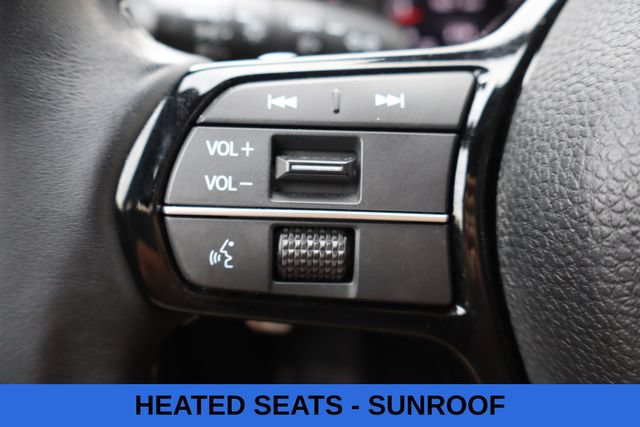 Used 2025 Acura Integra A-Spec w/ Technology Package FWD image 17