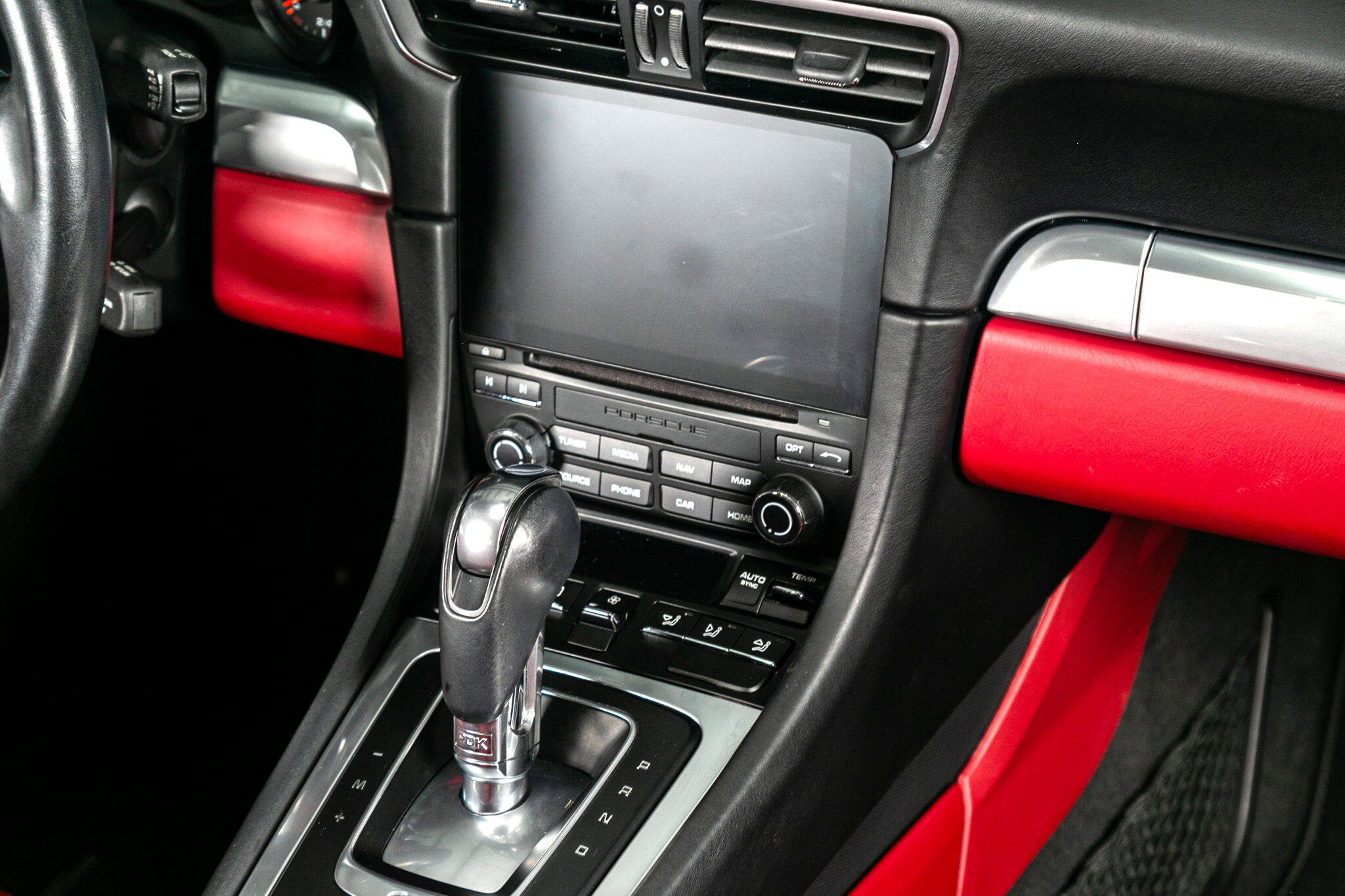 Used 2017 Porsche 911 Carrera image 30