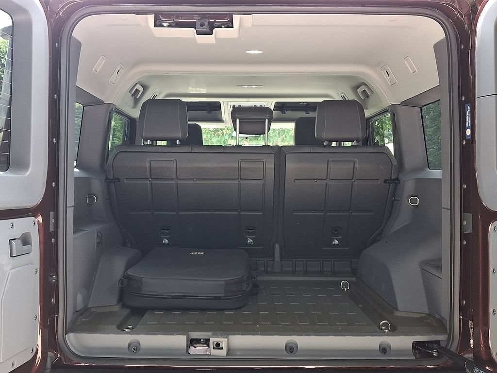 Used 2025 INEOS Grenadier AWD/4WD image 26