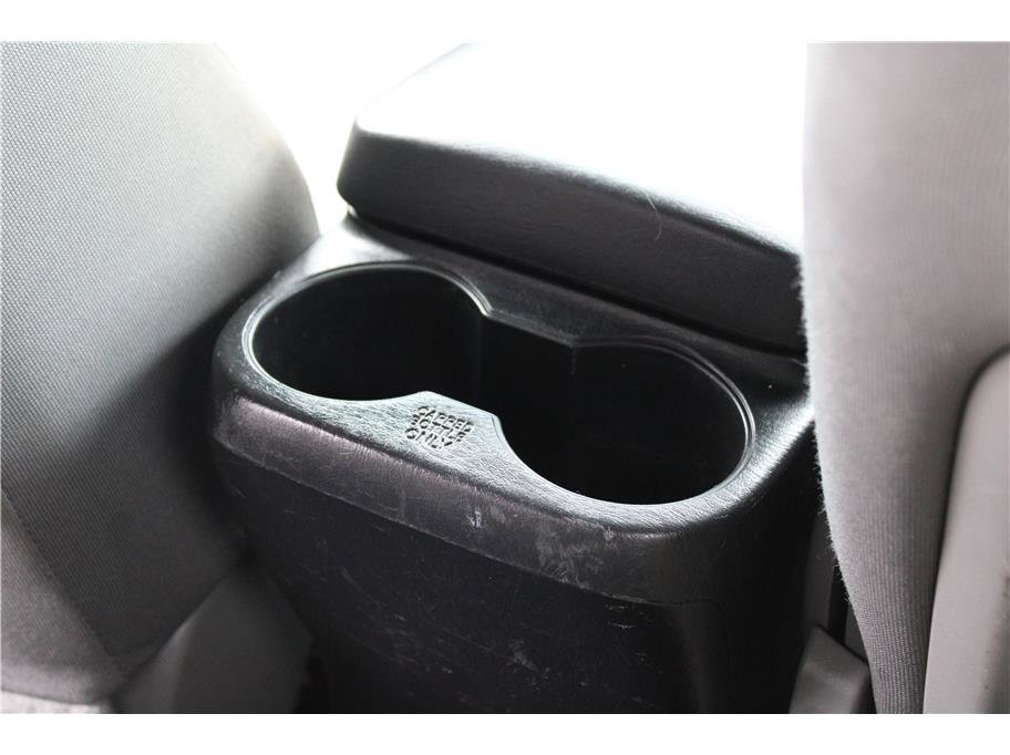 Used 2014 Toyota Tacoma 4x4 Double Cab image 35