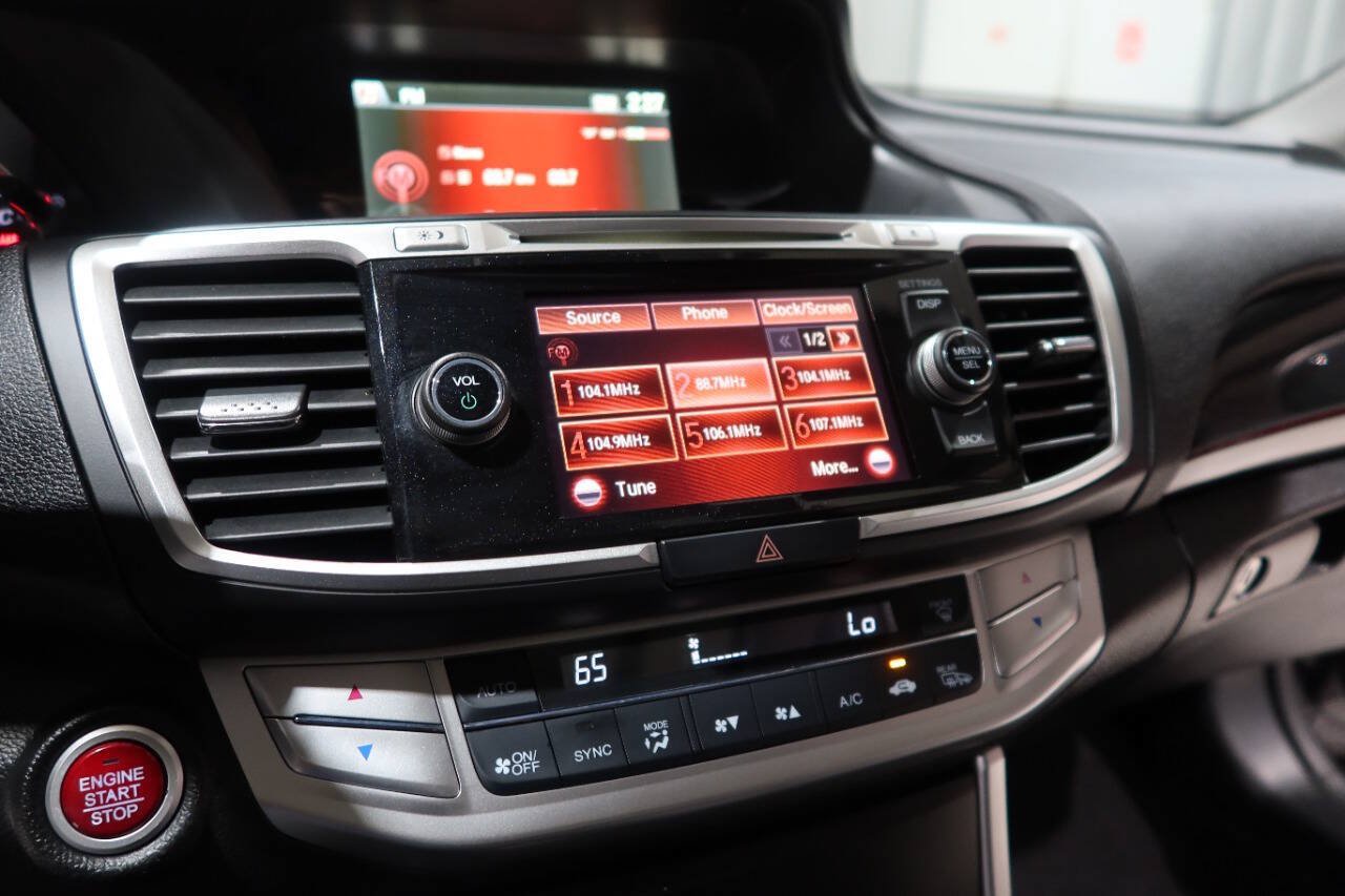Used 2014 Honda Accord EX-L image 24