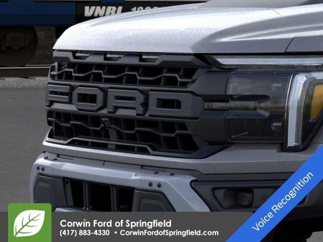 New 2026 Ford F150 Raptor image 20