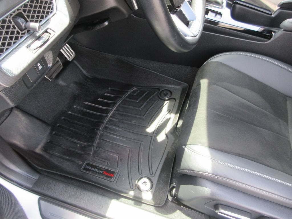 Used 2023 Acura Integra A-Spec FWD image 22
