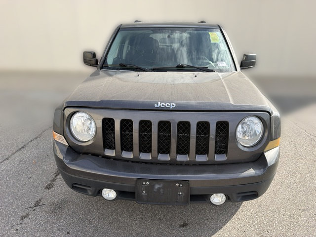 Used 2015 Jeep Patriot Sport w/ Power Value Group FWD image 15
