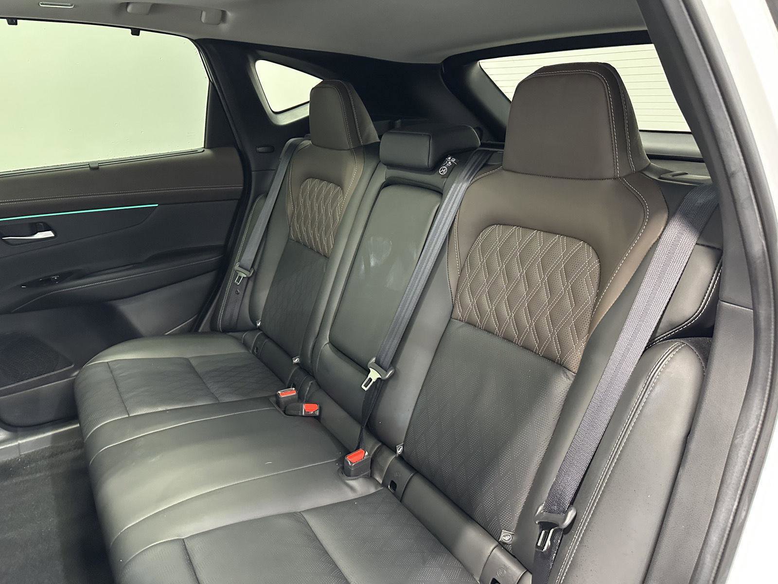 Used 2025 Nissan Murano Platinum w/ Cargo Package image 31