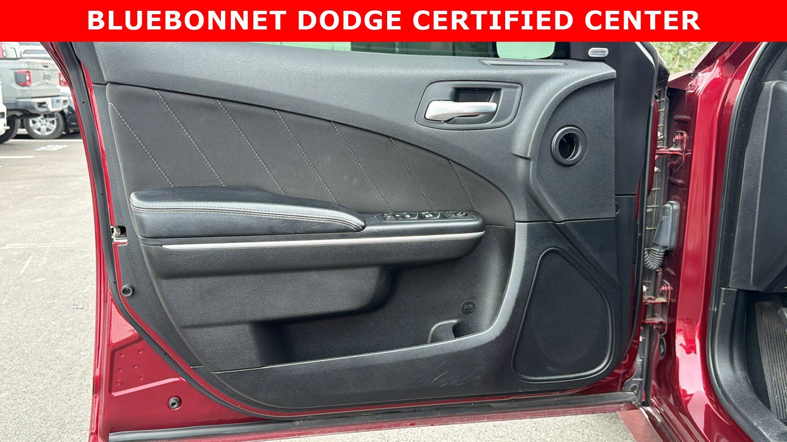 Used 2021 Dodge Charger Scat Pack RWD image 9