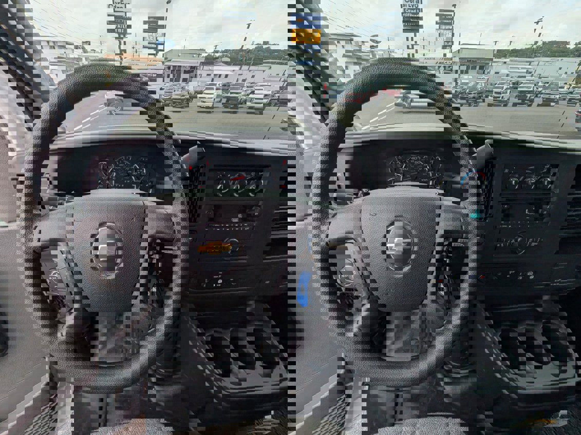 New 2025 Chevrolet Express 3500 w/ Power Convenience Package image 11