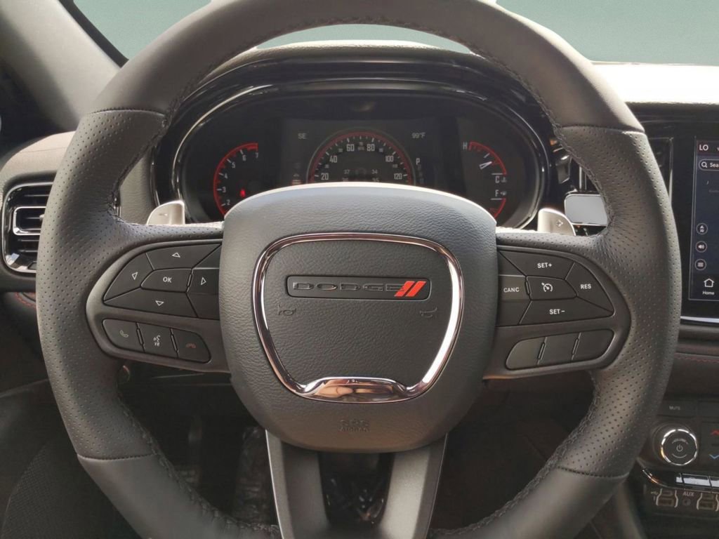 New 2026 Dodge Durango GT w/ Blacktop Package image 22