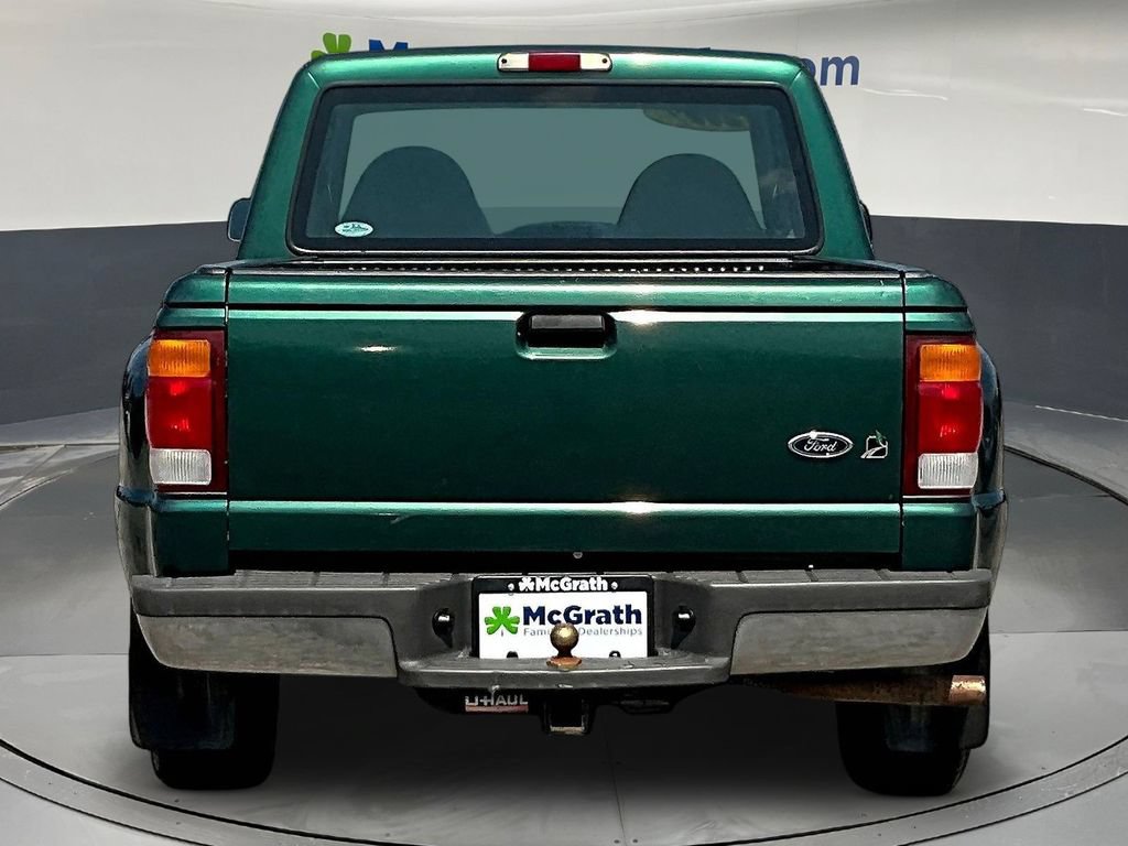 Used 1999 Ford Ranger XLT RWD image 6