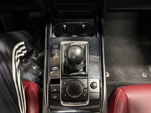 Certified 2023 MAZDA CX-30 AWD 2.5 S w/ Preferred Package image 38