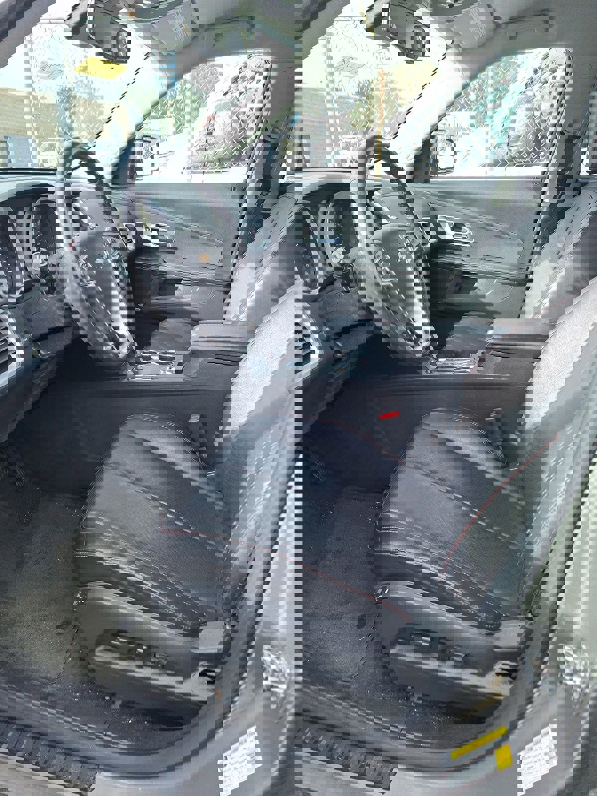 Used 2012 Chevrolet Equinox LTZ image 6