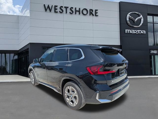Used 2026 BMW X1 xDrive28i image 5