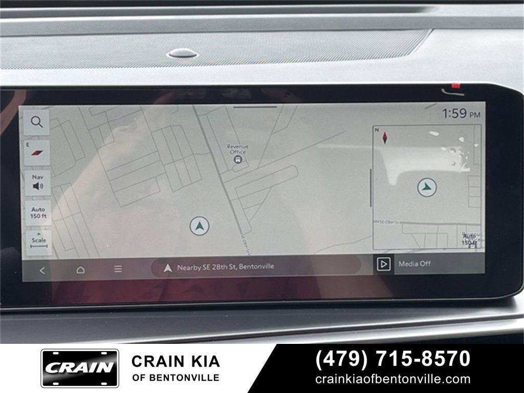 New 2025 Kia Sorento S image 14