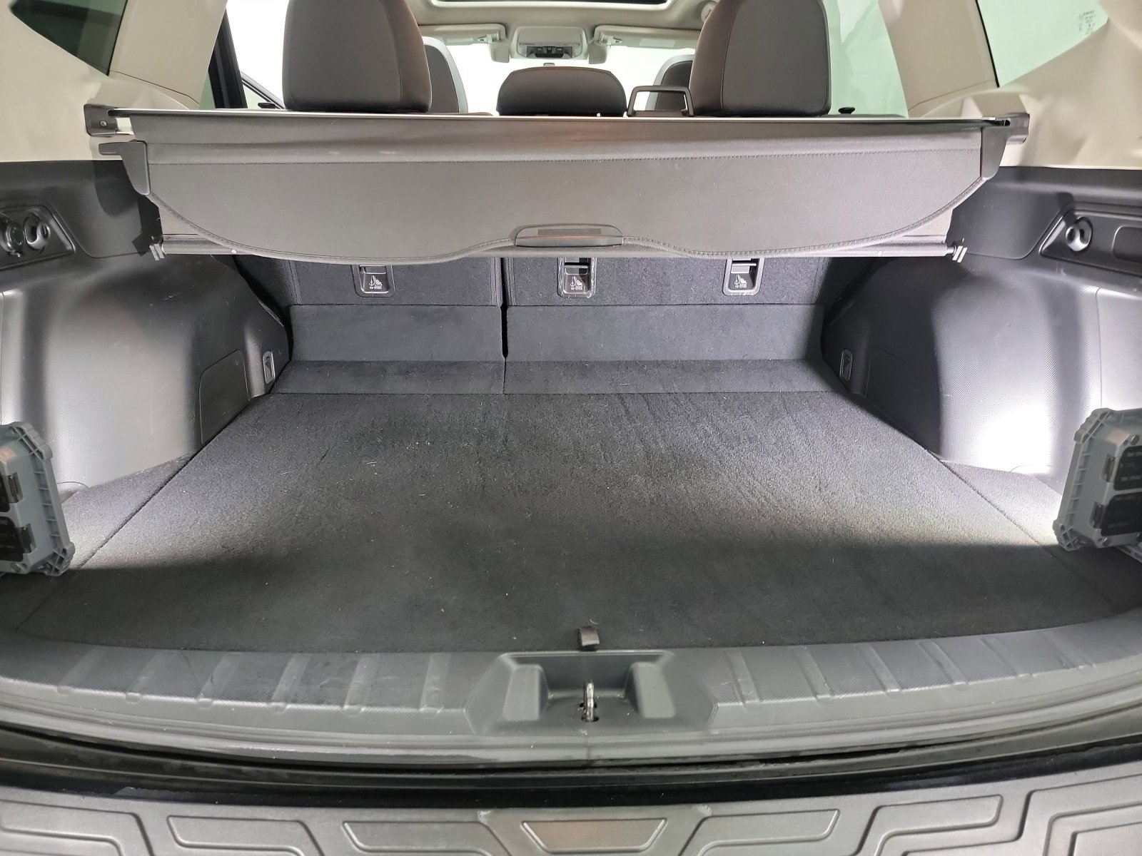 Used 2020 Subaru Forester Limited image 26