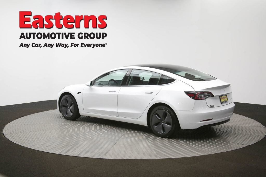 Used 2019 Tesla Model 3 Long Range AWD/4WD image 61