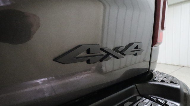 Used 2025 RAM 2500 Laramie AWD/4WD image 29