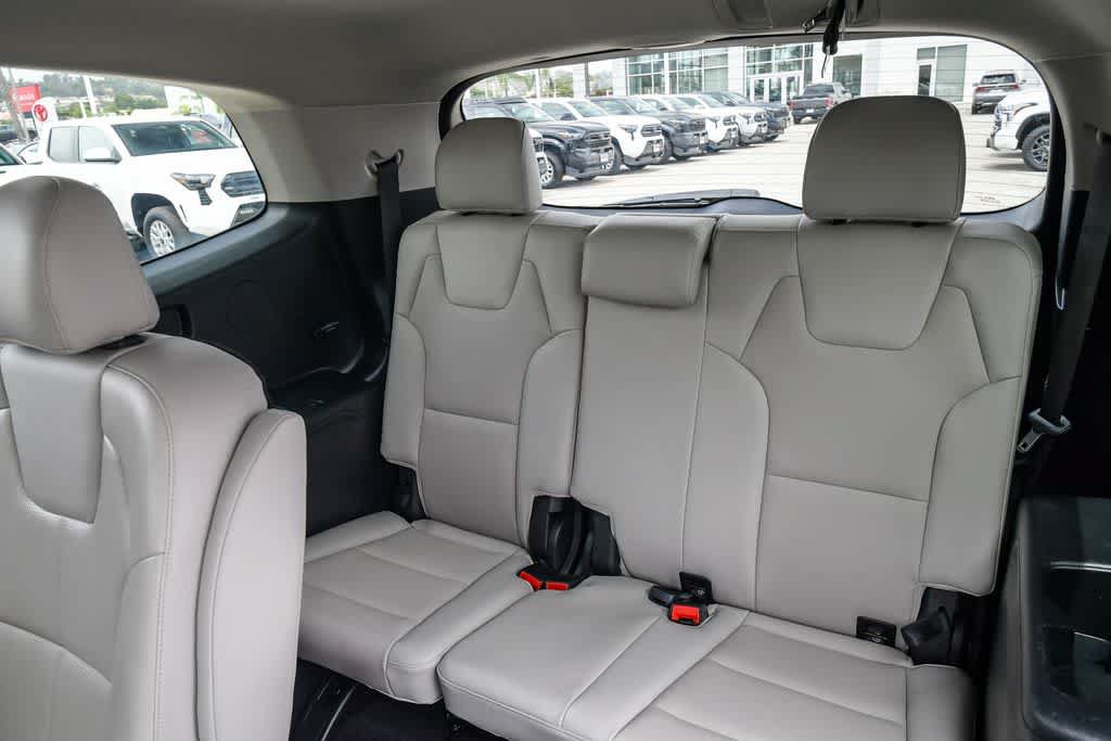 Used 2022 Kia Telluride EX w/ EX Premium Package AWD/4WD image 20