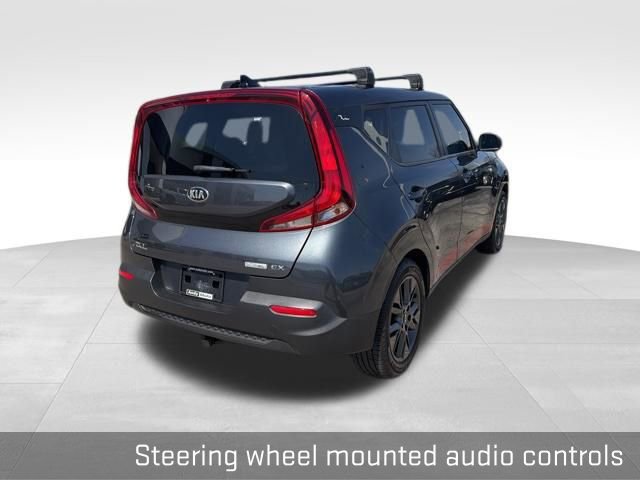Used 2021 Kia Soul EX image 13