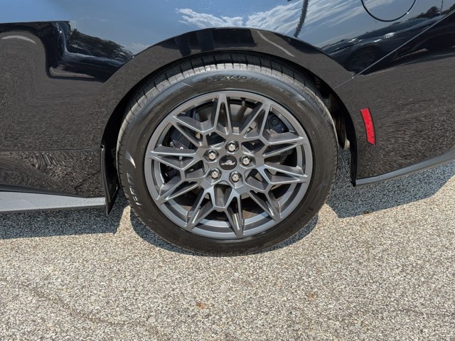 Certified 2024 Ford Mustang GT w/ GT Performance Package RWD image 21