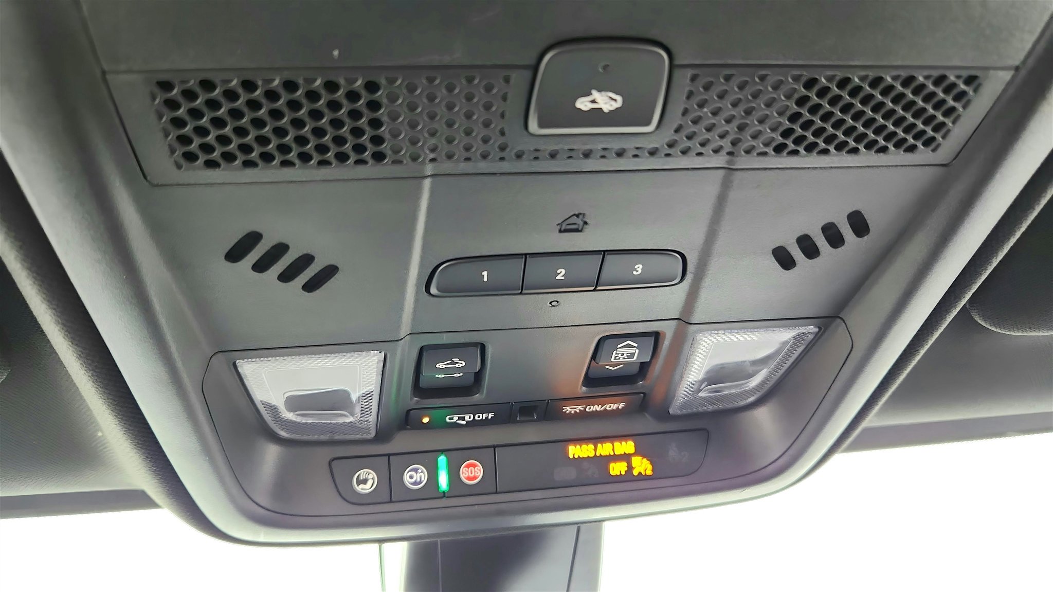 Used 2023 Cadillac XT5 Premium Luxury image 34