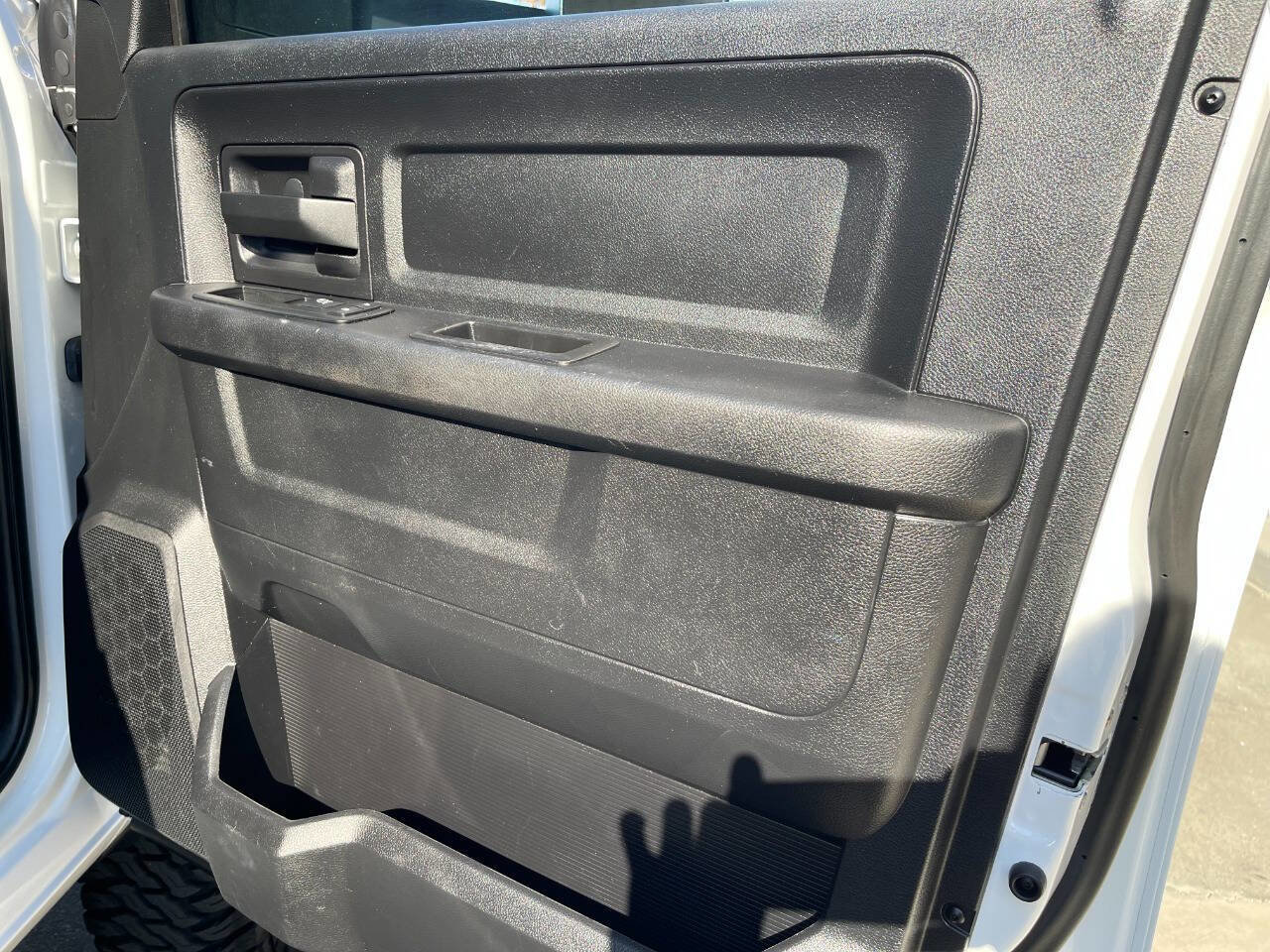 Used 2014 RAM 3500 Tradesman image 50