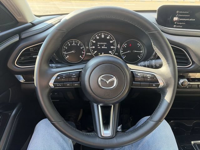 Certified 2024 MAZDA CX-30 AWD 2.5 S w/ Preferred Package image 14