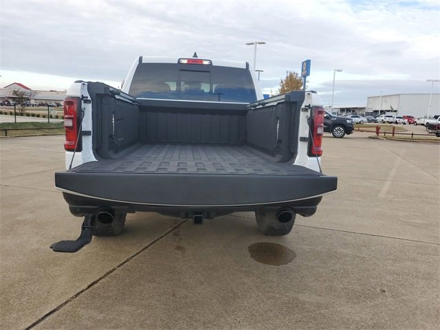 Used 2025 RAM 1500 Rebel w/ Rebel Level 2 Equipment Group image 26