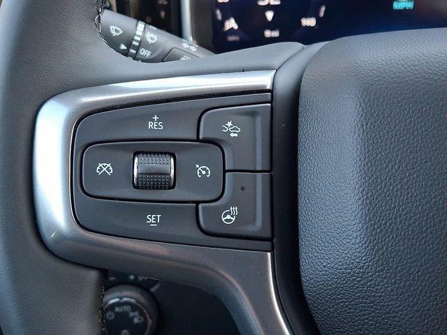 Certified 2026 Chevrolet Silverado 1500 LT image 22