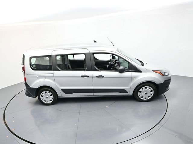 Used 2020 Ford Transit Connect XL image 26