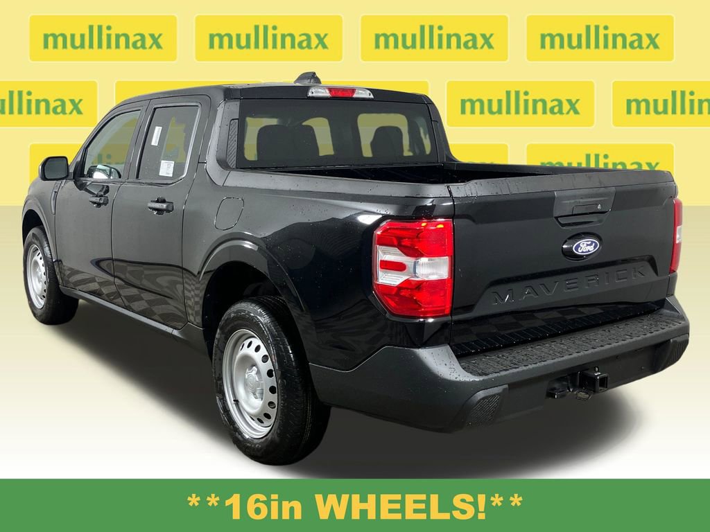New 2026 Ford Maverick XL image 10