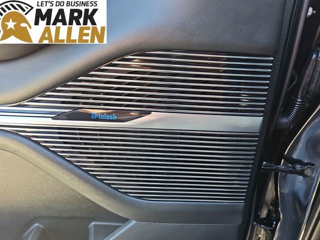 Used 2024 Jeep Grand Wagoneer L Series II w/ Quick Order Packagew 28T AWD/4WD image 25