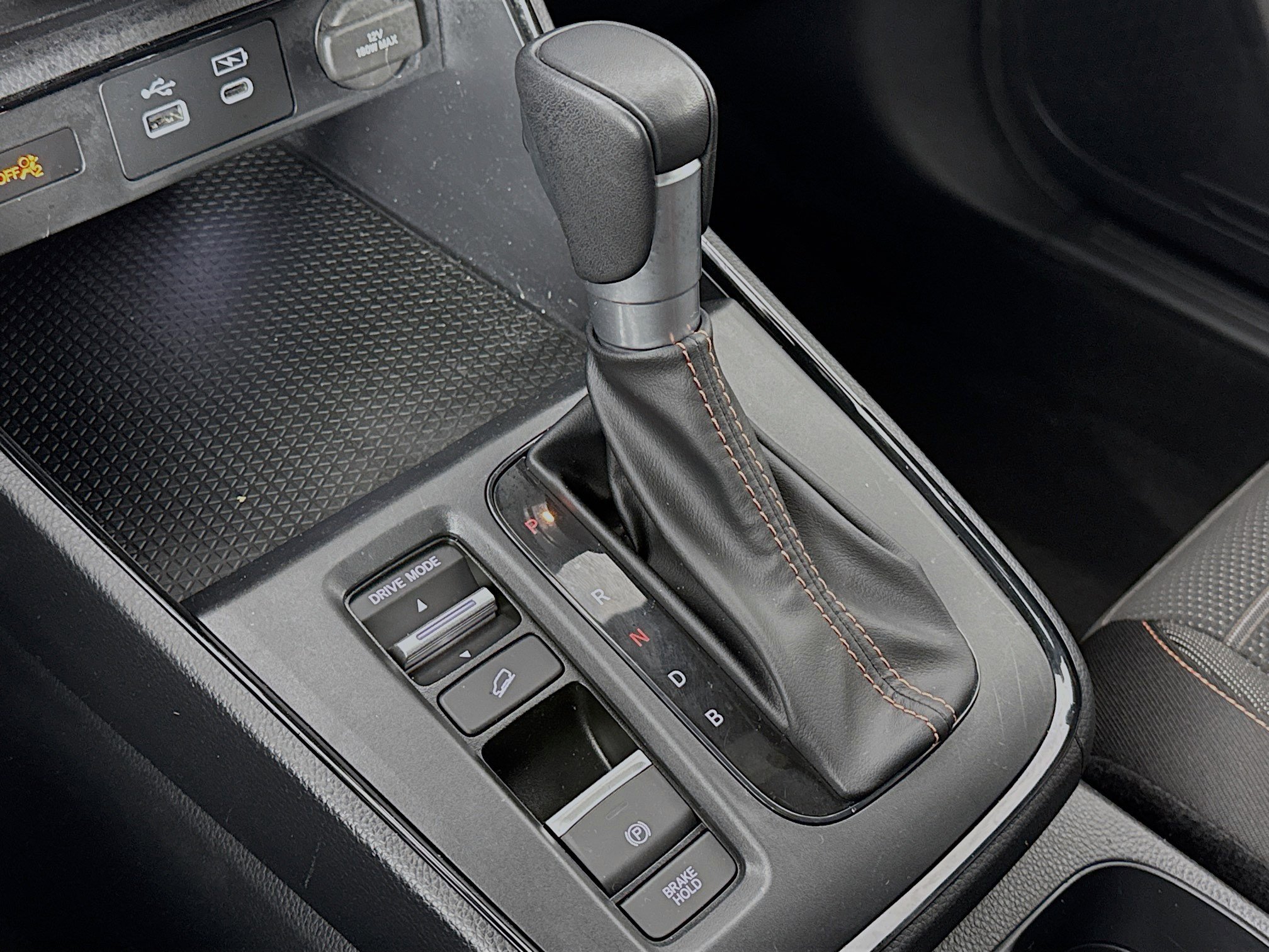 Certified 2024 Honda CR-V Sport image 16