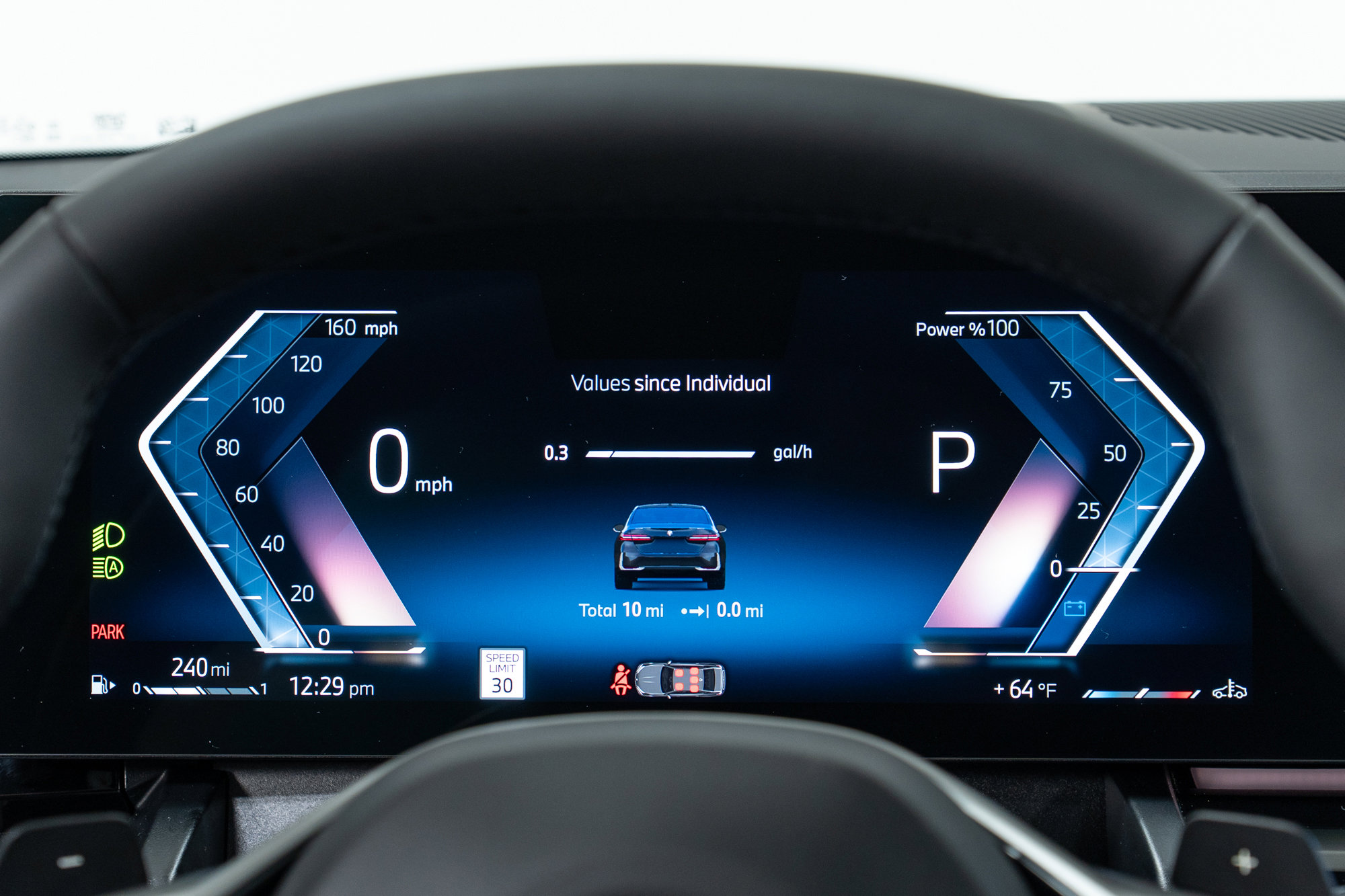 New 2026 BMW 530i xDrive w/ Premium Package image 18