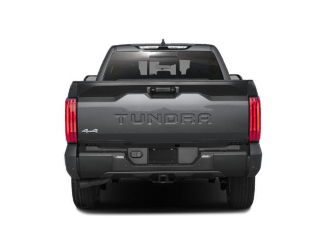 Used 2024 Toyota Tundra SR5 w/ SR5 Premium Package AWD/4WD image 5