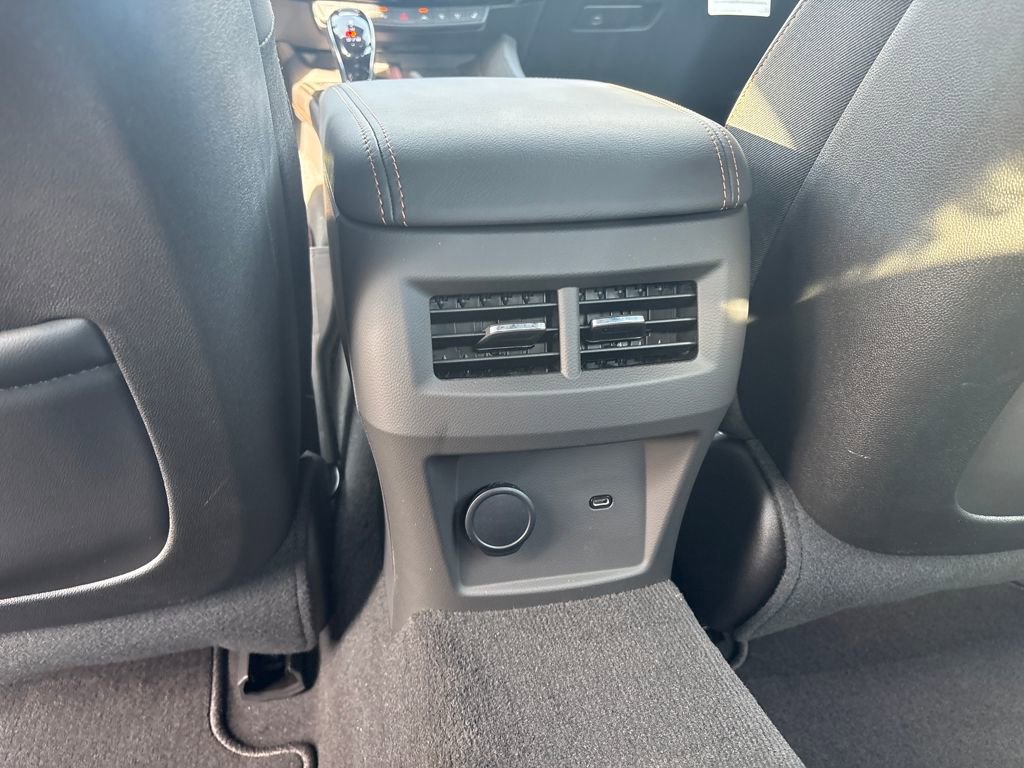 New 2026 Cadillac CT5 Sport w/ Technology Package image 13