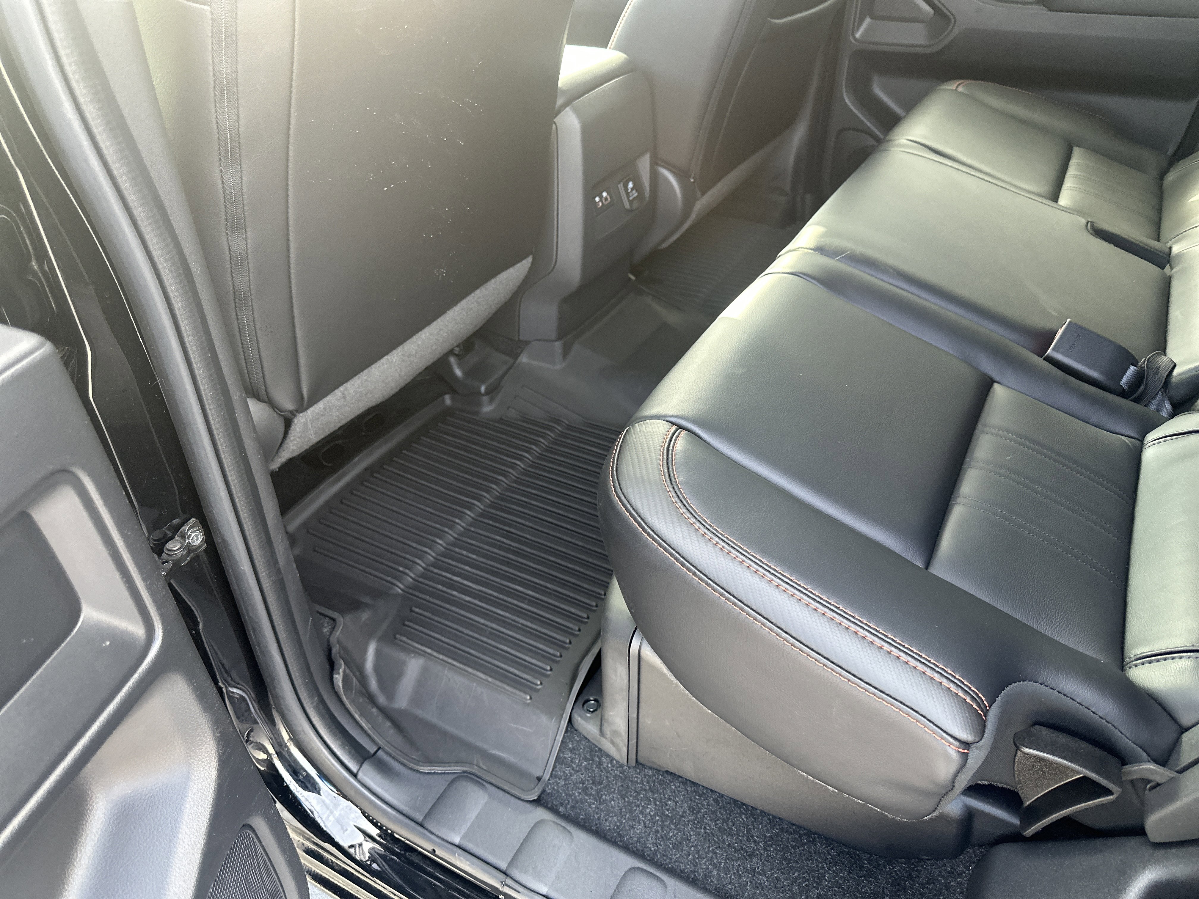 Used 2024 Nissan Frontier PRO-4X w/ Pro Premium Package image 20