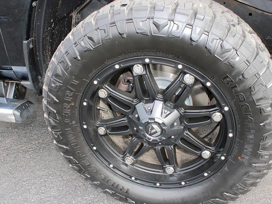 Used 2022 RAM 2500 Tradesman AWD/4WD image 12