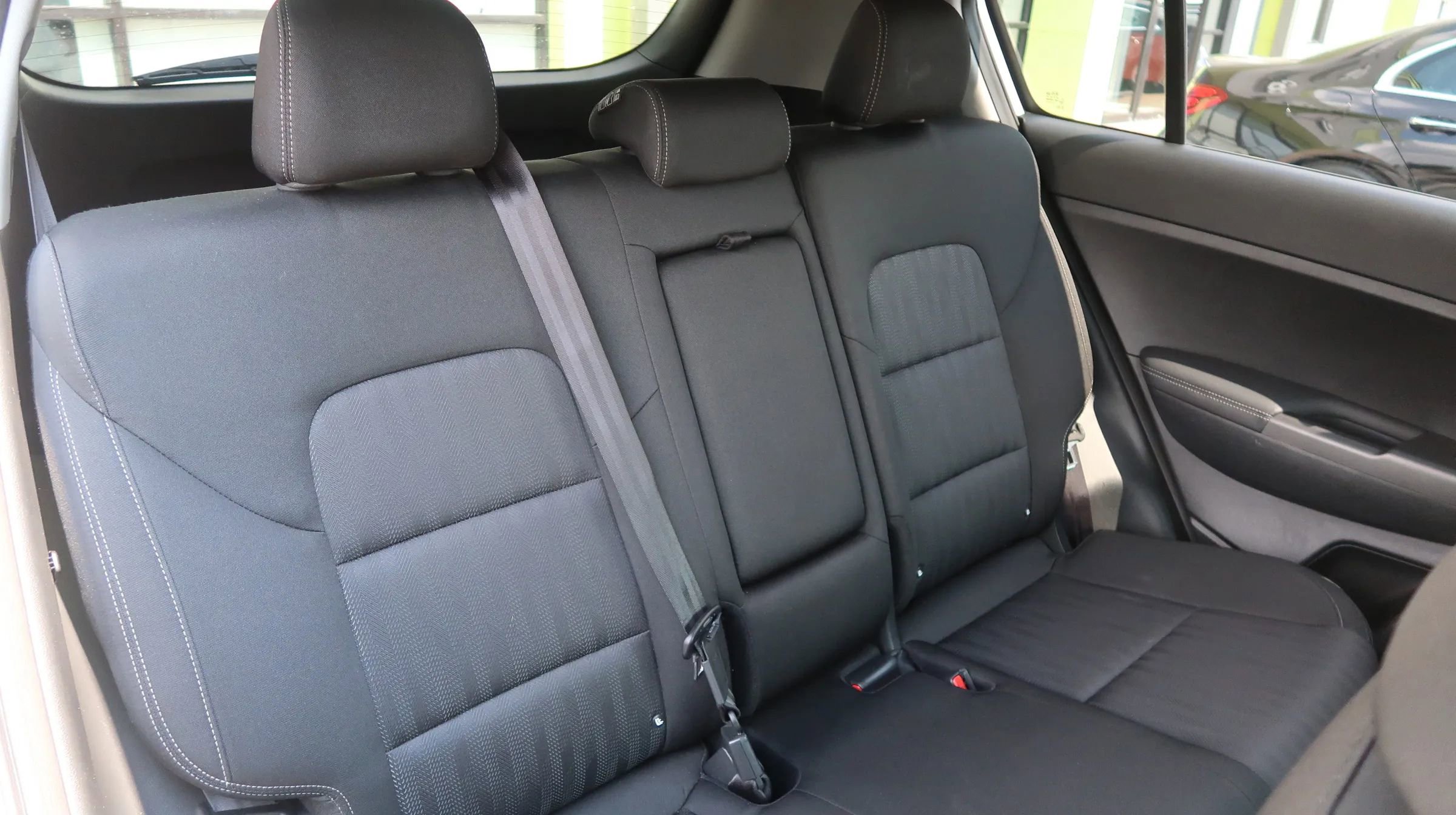 Used 2022 Kia Sportage LX image 21