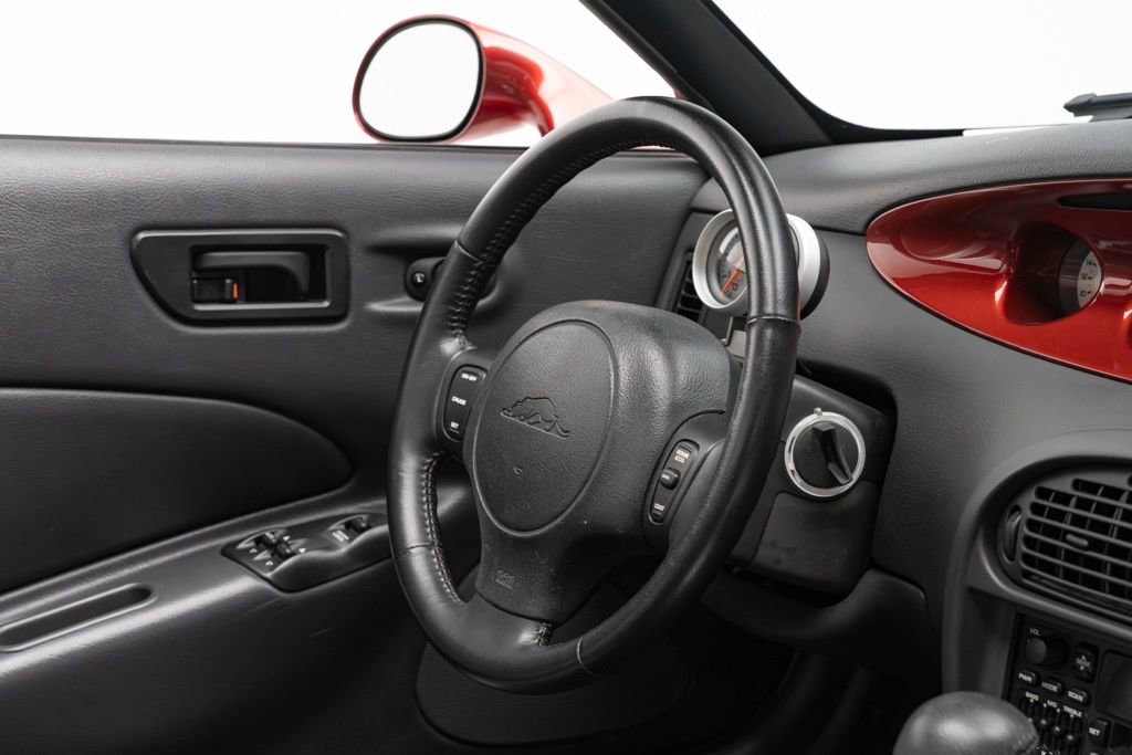 Used 2002 Chrysler Prowler image 37