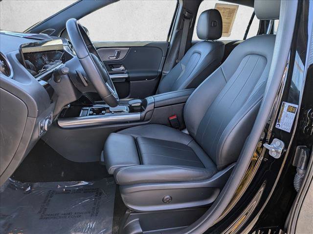 Certified 2023 Mercedes-Benz GLA 250 image 15