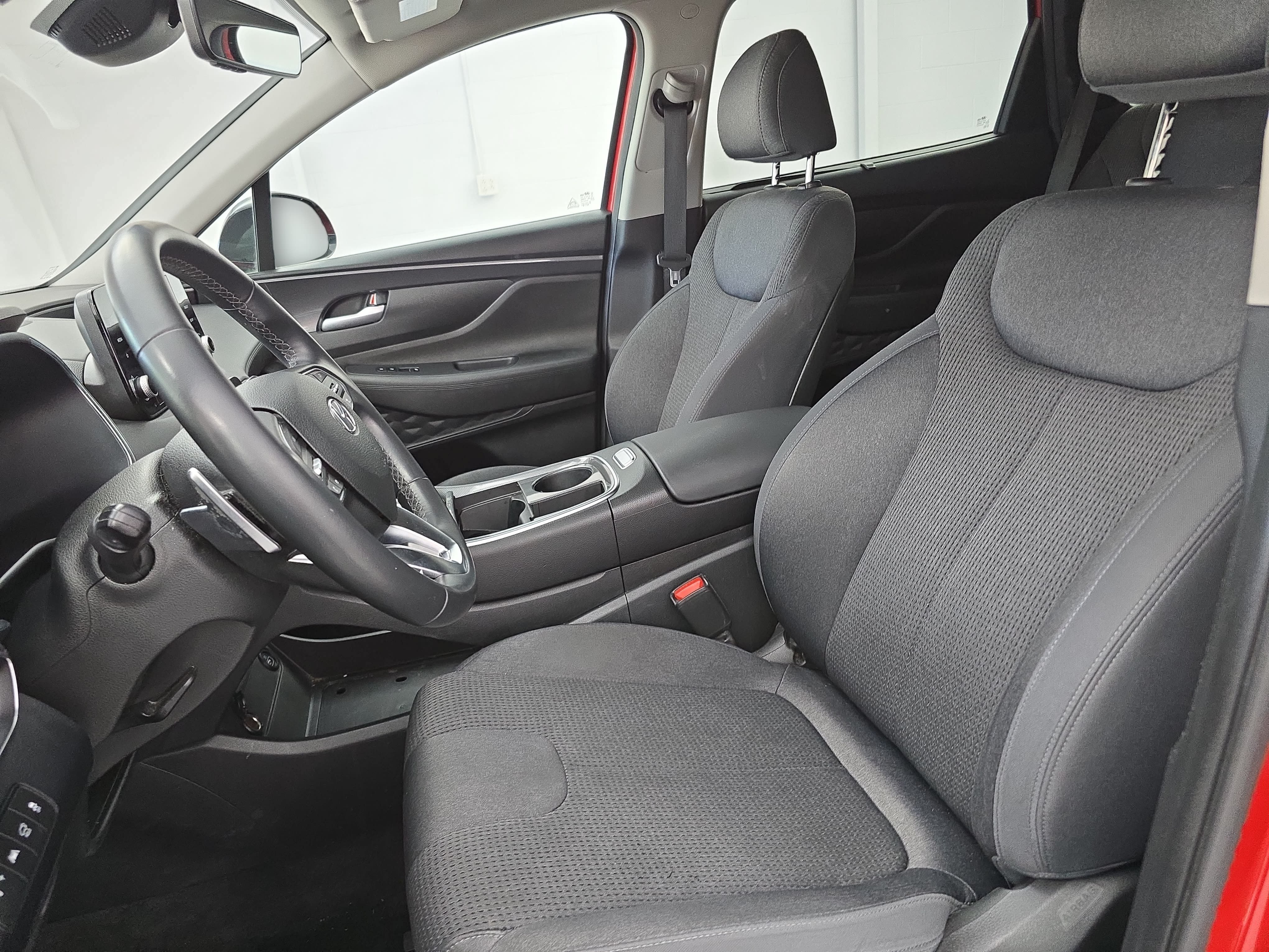 Used 2022 Hyundai Santa Fe XRT w/ Cargo Package AWD/4WD image 15